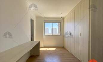 Imagem 7: Cobertura Duplex Tatuapé Com 4 Suítes, Varanda ampla com Hidro Massagem, 3 Vagas Com Depós