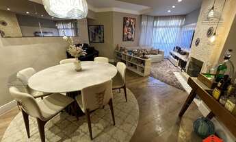 Imagem: Apartamento à venda, 126 m², Vila Prudente