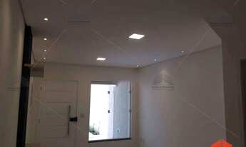 Imagem 4: Sobrado de 125 m² a venda no Ipiranga, com 3 dormitórios sendo 3 suítes, 1 Suite master 4