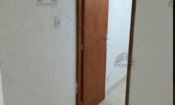 Imagem 7: Casa de 80 m² a venda na Vila Prudente, com 2 dormitórios, 1 banheiro, cozinha americana