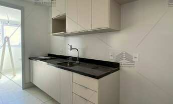 Imagem 3: Cobertura Duplex Tatuapé Com 4 Suítes, Varanda ampla com Hidro Massagem, 3 Vagas Com Depós