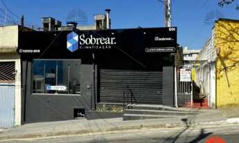 Imagem: Casa térrea em terreno de 10 x 50m subdividida