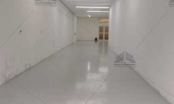 Imagem: Salão no Tatuapé, contendo 02 Banheiros