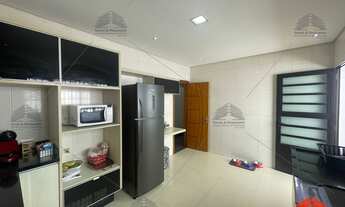 Imagem 5: Casa térrea isolada a venda na Mooca com 140m² ac, sala 3 ambientes,3 dormitórios (1 suíte