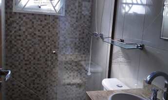 Imagem 3: Sobrado com 3 suites, sacada, jardim de inverno, 2 vagas, churrasqueira, prox. Metro Vila