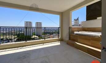 Imagem: Cobertura Duplex Tatuapé Com 4 Suítes