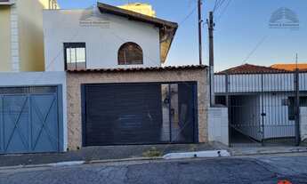 Imagem 1: Sobado de 163 m² a venda na Vila Prudente, com 3 dormitórios sendo 3 suítes, 4 banheiros