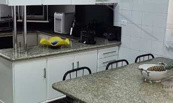 Imagem 4: Casa sobrado a venda no Tatuapé com 151 m², 4 dormitórios (2 suítes), escritório, 2 vagas