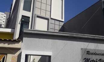 Imagem: Apartamento à venda em São Paulo-SP, na