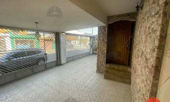 Imagem 3: Casa térrea isolada a venda na Mooca com 140m² ac, sala 3 ambientes,3 dormitórios (1 suíte