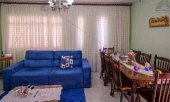 Imagem 1: Sobrado de 200 m² a venda no Ipiranga, com 3 dormitórios sendo 1 suíte, 3 banheiros, lava