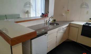 Imagem 5: Flat Campo Belo com 54