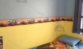 Imagem 7: Sobrado de 260 m² a venda na Vila Ema, com 3 dormitórios sendo 1 suíte com closet, 2 banhe