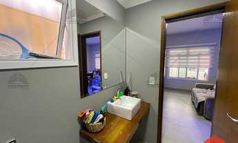 Imagem 6: Casa sobrado a venda na Mooca, 132 m², 2 vagas cobertas, 3 dormitórios (1 suíte com ar con