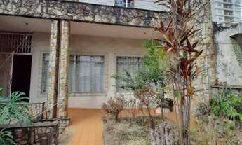 Imagem: Sobrado na Mooca, com 03 dormitórios, sala