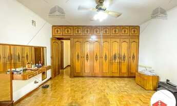 Imagem 7: Sobrado no Tatuapé 292m2, 3 dormitórios,1 suíte Master,5 banheiros,sala,cozinha planejada