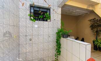 Imagem 7: Sobrado de 150 m² a venda na Vila ema, com 4 dormitórios sendo 1 suíte, 2 banheiros, lava