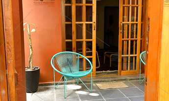 Imagem 3: Casa de Vila a venda na Vila Clementino, Rua Boges Lagoa , 2 dormitórios com 1 suite, quin