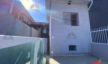 Imagem 2: Sobrado Moóca Todo reformado com 3 Dormitórios, Sala 2 Ambientes, Sacada, Espaço Gourmet