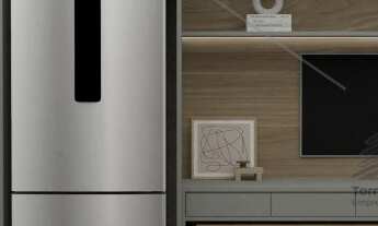 Imagem: Apartamento novo a venda no Parque da Mooca