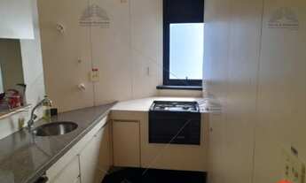 Imagem 6: Flat Campo Belo com 54