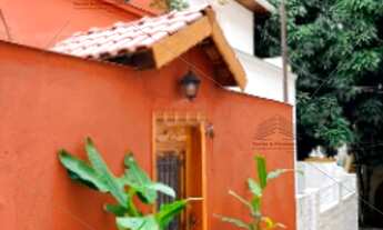 Imagem 7: Casa de Vila a venda na Vila Clementino, Rua Boges Lagoa , 2 dormitórios com 1 suite, quin