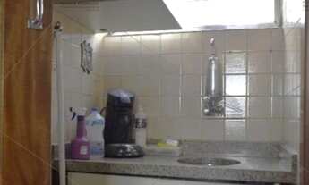 Imagem 7: Mooca, sala comercial, 36m, mobiliada, decorada, 2 sala, copa, banheiro