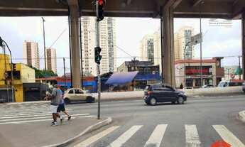 Imagem: Vila prudente terreno 2 frentes 900 m