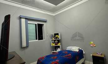 Imagem 4: Sobrado de 135 m² a venda na Vila Carrão, 3 dormitórios sendo 1 suíte, 3 banheiros, lavand