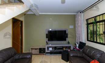 Imagem 2: Sobrado de 150 m² a venda na Vila ema, com 4 dormitórios sendo 1 suíte, 2 banheiros, lava