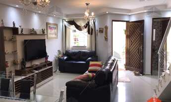 Imagem: Sobrado de condomínio a venda na Mooca