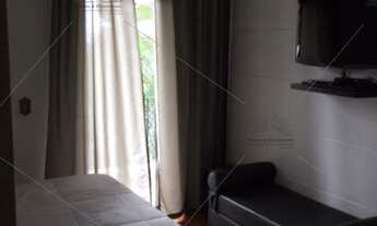 Imagem 2: Sobrado de 260 m² a venda na Vila Ema, com 3 dormitórios sendo 1 suíte com closet, 2 banhe