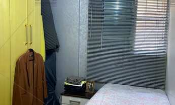 Imagem 7: Casa Térrea Parque São Lucas, entrar e morar, 3 dormitórios sendo 1 suíte, sala de estar