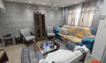 Imagem 6: Sobrado Lindo à venda na Moóca! com 3 quartos, 1 suíte, 3 salas, 3 banheiros, 1 vaga de ga