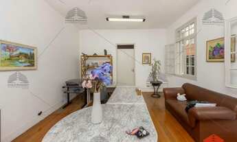 Imagem: Casa a venda de 317 m² no Cambuci, com