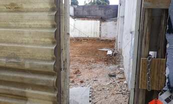 Imagem 6: Terreno no Tatuapé, zona mista 8m x 24, com um total de área de 192m2, vazio, pronto para