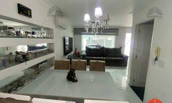 Imagem: Lindo Sobrado mobiliado com 3 dormitórios