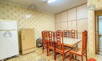 Imagem 6: Sobrado no Tatuapé 292m2, 3 dormitórios,1 suíte Master,5 banheiros,sala,cozinha planejada