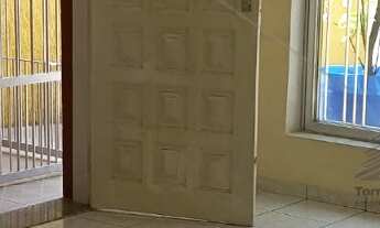 Imagem 3: Sobrado de 107 m² a venda na Vila Prudente, com 2 dormitórios, 1 banheiro, lavanderia, áre