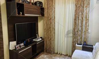 Imagem: Apartamento na Mooca 70m2, sala dois ambientes