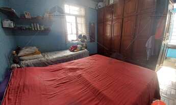 Imagem 6: Casa terrea a venda na Vila Prudente com 214m2 de terreno, 2 dormitorios, 2 vagas