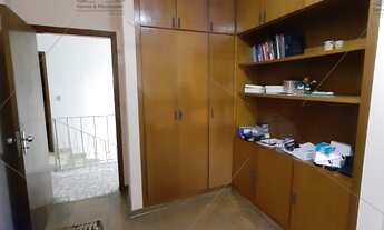 Imagem 5: Sobrado na Mooca, com 03 dormitórios, sala dois ambientes, cozinha ampla, área de serviço