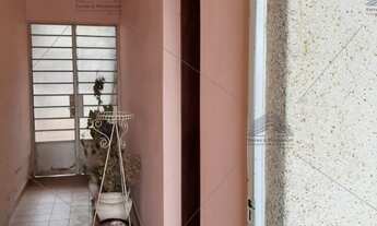 Imagem 3: Sobrado na Mooca, com 03 dormitórios, sala dois ambientes, cozinha ampla, área de serviço