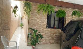 Imagem 2: Casa Térrea Parque São Lucas, entrar e morar, 3 dormitórios sendo 1 suíte, sala de estar