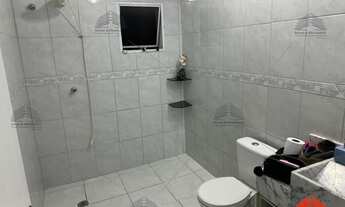 Imagem 2: Sobrado de 135 m² a venda na Vila Carrão, 3 dormitórios sendo 1 suíte, 3 banheiros, lavand