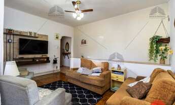 Imagem: Sobrado na Mooca 157m2, 4 dormitórios