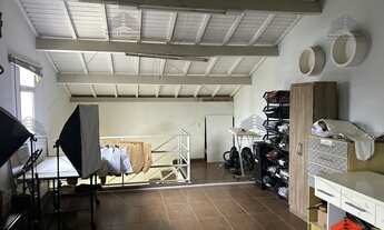 Imagem 7: Sobrado a venda na Vila Matilde, com 06 dormitórios 01 suite, 5 banheiros, 2 vagas e quint