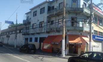 Imagem 2: Prédio comercial e residencial de 375 m² a venda na Vila Prudente, 5 dormitórios, 5 salas