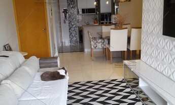 Imagem 4: Apartamento Mooca Com 97 Metros, 3 quartos, 1 suíte, Sala 2 Ambientes com Varanda Gourmet