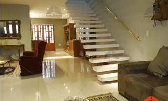 Imagem 1: Sobrado a venda de 340 m² no Tatuapé, 3 dormitórios, 1 suíte, 3 banheiros, lavanderia, edí